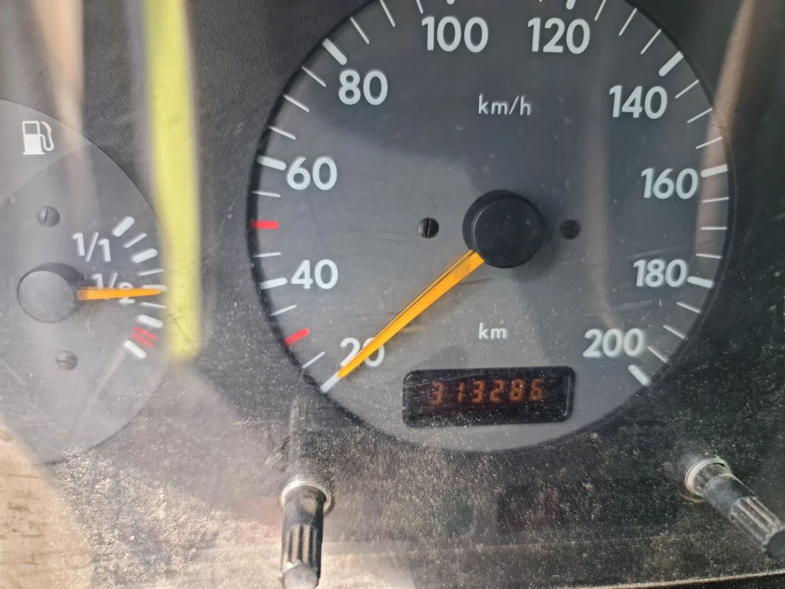 VW Lt С кран - изображение 6