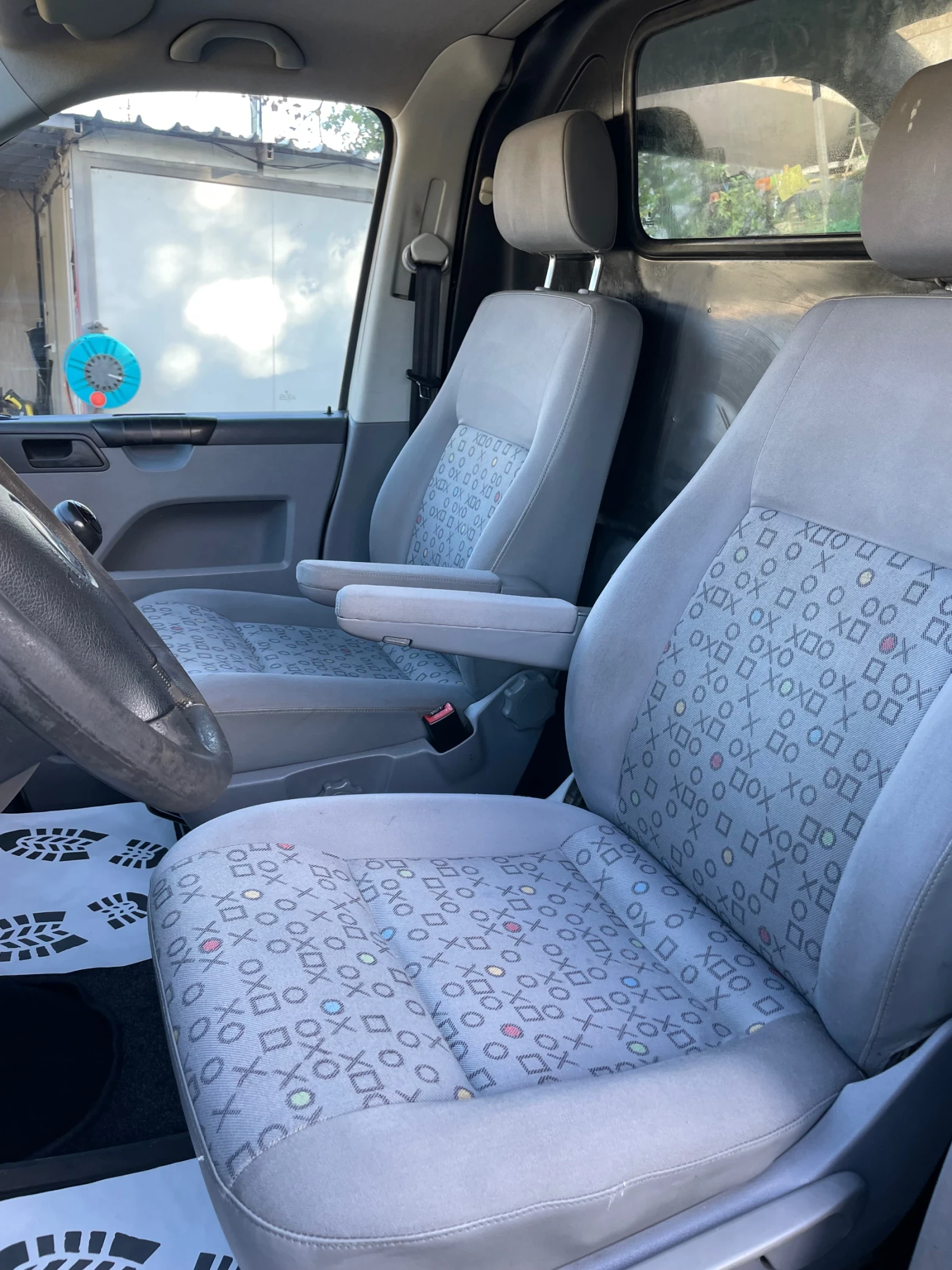 VW Transporter 1.9TDI/ / / | Mobile.bg   11