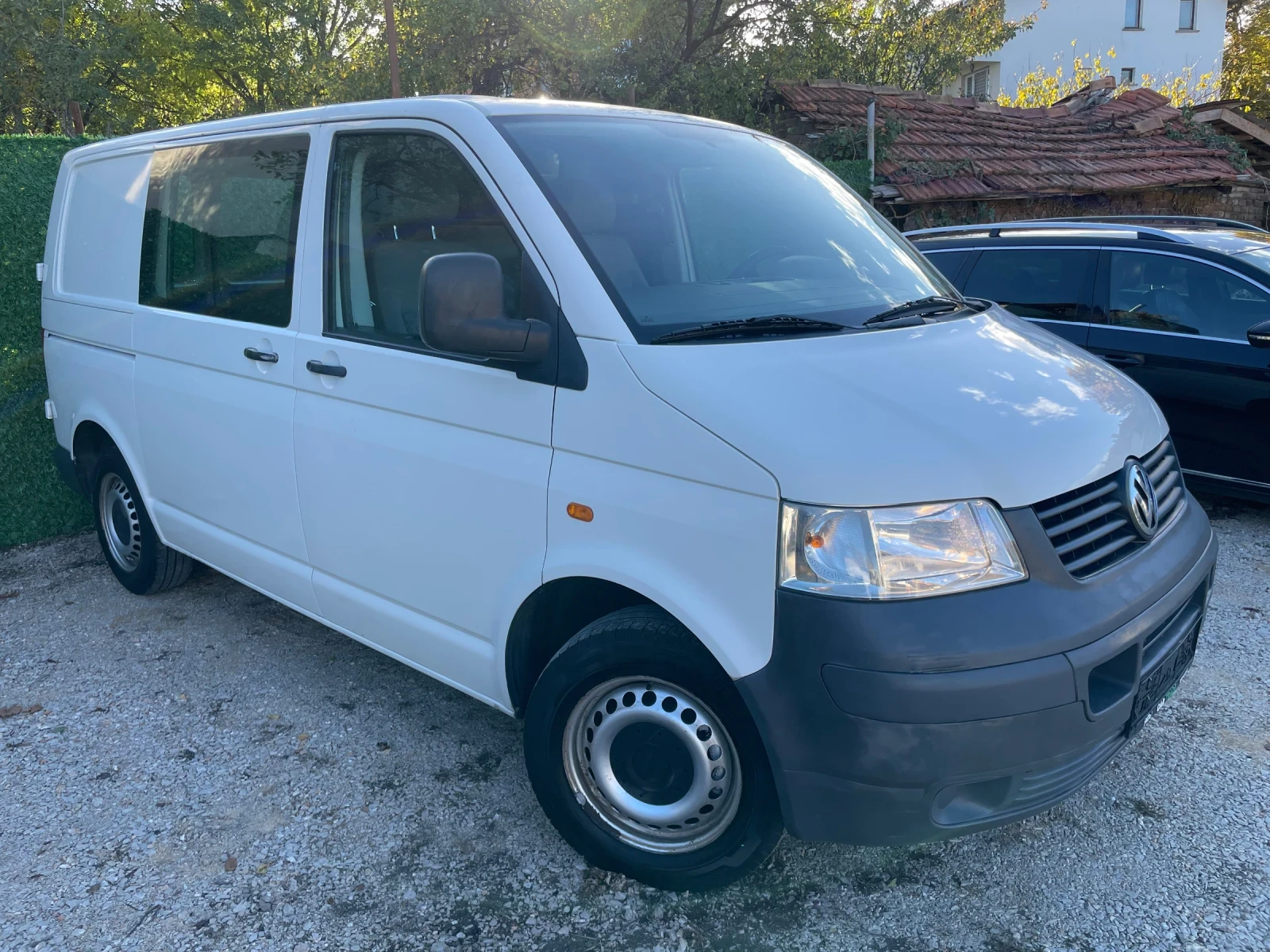 VW Transporter 1.9TDI/ / / | Mobile.bg   3
