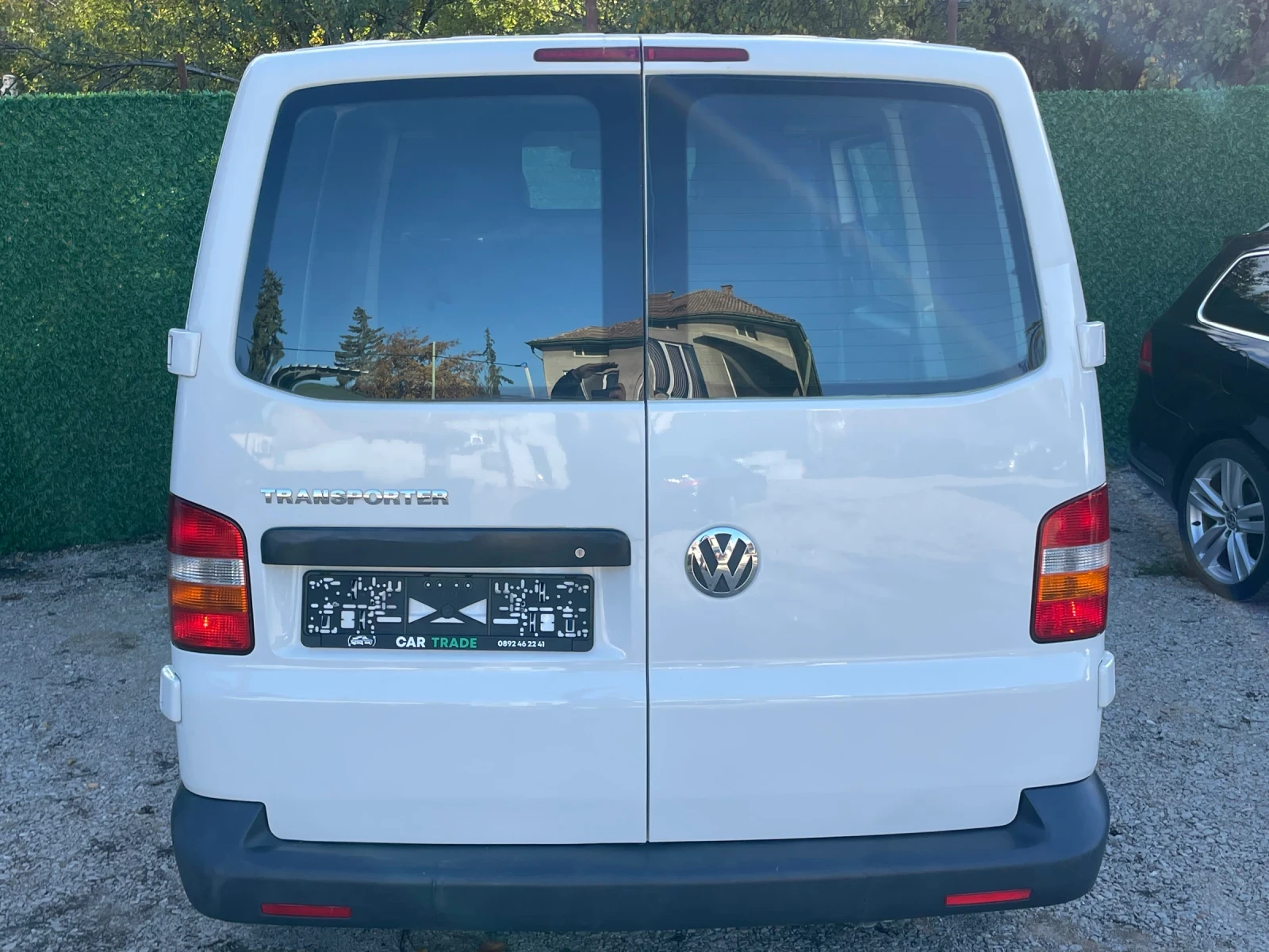 VW Transporter 1.9TDI/ / / | Mobile.bg   5