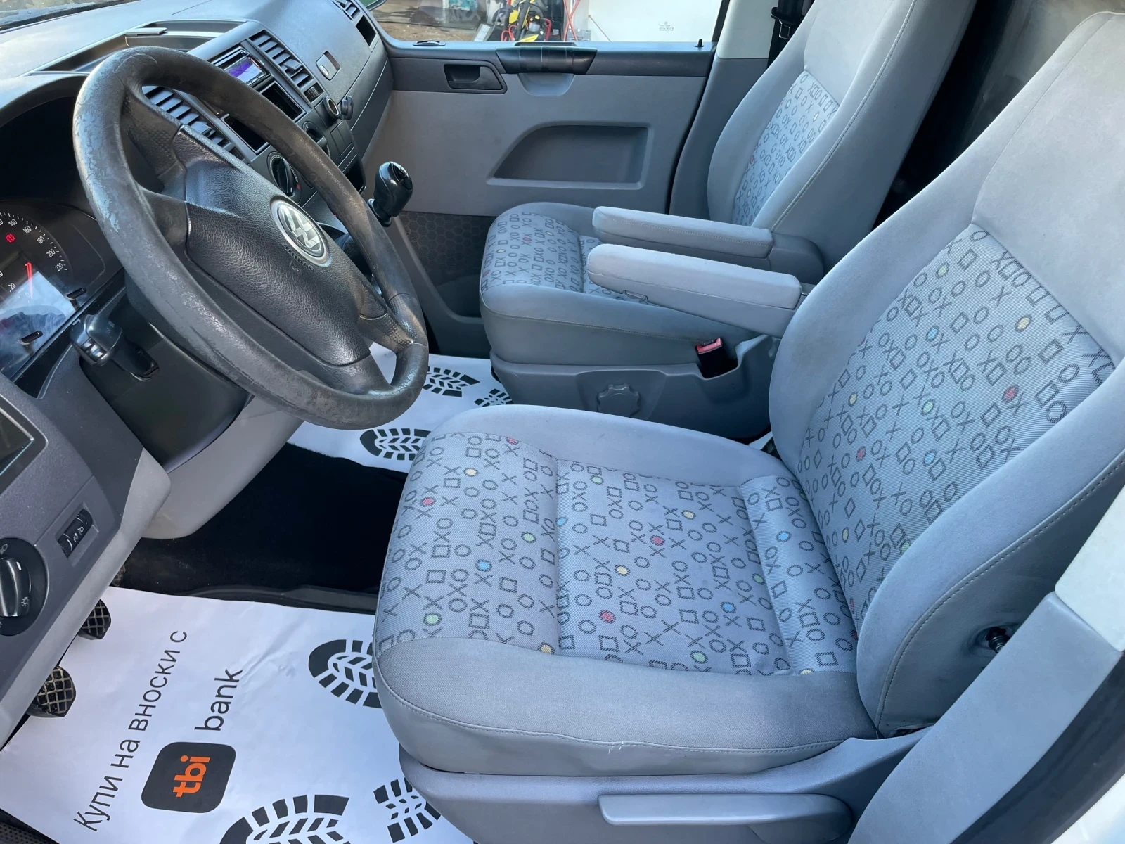 VW Transporter 1.9TDI/ / / | Mobile.bg   8