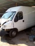 Fiat Ducato 2800 D, снимка 1