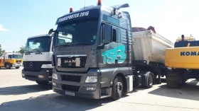 Daf XF 105 нова хидравлична уредба за ZF!, снимка 6