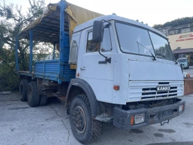 Kamaz 53212 2  | Mobile.bg    15