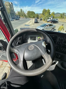 Обява за продажба на Mercedes-Benz Actros 3344 ~62 000 EUR - изображение 4