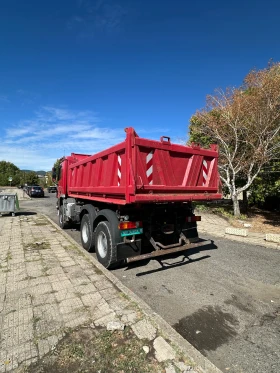 Обява за продажба на Mercedes-Benz Actros 3344 ~62 000 EUR - изображение 3