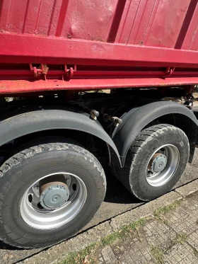 Обява за продажба на Mercedes-Benz Actros 3344 ~62 000 EUR - изображение 8