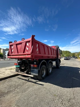 Обява за продажба на Mercedes-Benz Actros 3344 ~62 000 EUR - изображение 2