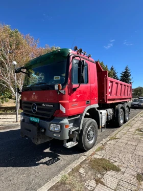 Обява за продажба на Mercedes-Benz Actros 3344 ~62 000 EUR - изображение 1