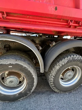 Обява за продажба на Mercedes-Benz Actros 3344 ~62 000 EUR - изображение 7