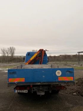 Mercedes-Benz 1114, снимка 7