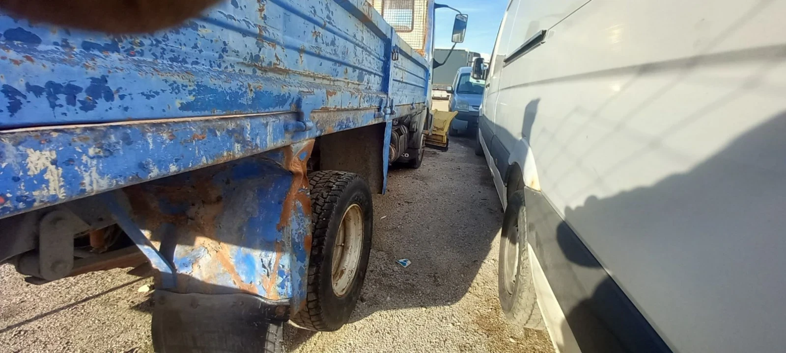 Iveco Eurocargo 75.150 - изображение 4