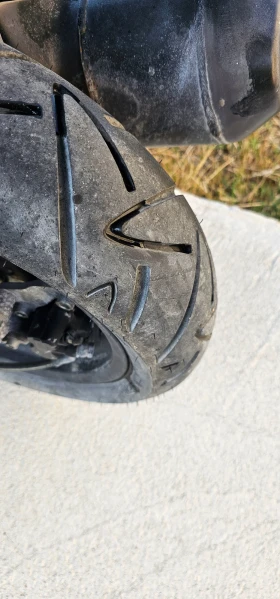 Gilera Nexus 250 ie, снимка 6