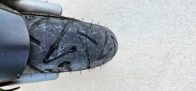 Gilera Nexus 250 ie, снимка 5