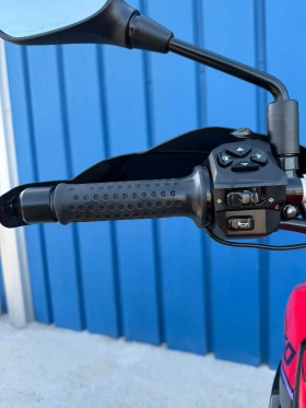 Aprilia Tuareg 660, снимка 7