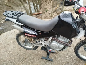 Honda Nx Dominator , снимка 6