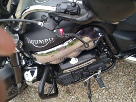Triumph Rocket Roadster , снимка 7
