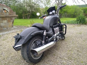 Triumph Rocket Roadster , снимка 6