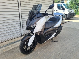Yamaha X-max 300i ABS/TCS, снимка 3