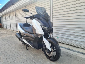 Yamaha X-max 300i ABS/TCS, снимка 1