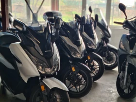 Yamaha X-max 300i ABS/TCS, снимка 5