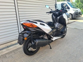 Yamaha X-max 300i ABS/TCS, снимка 2