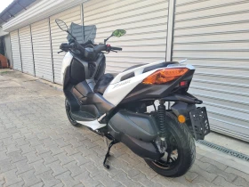 Yamaha X-max 300i ABS/TCS, снимка 4