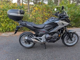 Honda Nc NC 750X DCT, снимка 5