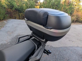 Honda Nc NC 750X DCT, снимка 9