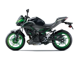 Kawasaki Z 500 SE 2024 | Mobile.bg    2