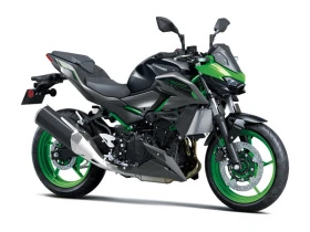  Kawasaki Z