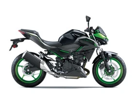 Kawasaki Z 500 SE 2024 | Mobile.bg    3