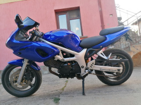 Suzuki SV 650S, снимка 6