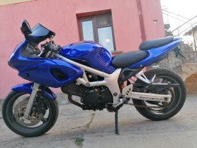 Suzuki SV 650S | Mobile.bg    6