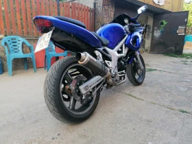 Suzuki SV 650S | Mobile.bg    2