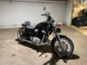 Suzuki Intruder Bobber, снимка 1