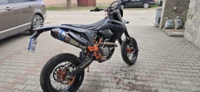 Ktm EXC 500 / Акрапович / motomaster / Бартер, снимка 4