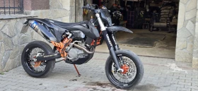 Ktm EXC 500 / Акрапович / motomaster / Бартер, снимка 3