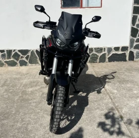 Honda Crf Afrika Twin 1100 ABS, TC | Mobile.bg    9