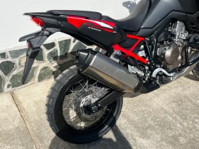 Honda Crf Afrika Twin 1100 ABS, TC | Mobile.bg    8
