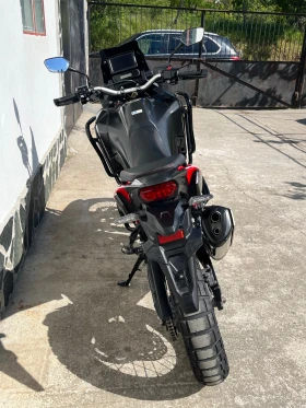 Honda Crf Afrika Twin 1100 ABS, TC | Mobile.bg    5