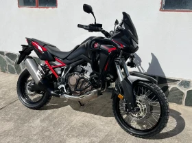 Honda Crf Afrika Twin 1100 ABS, TC | Mobile.bg    2