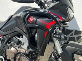 Honda Crf Afrika Twin 1100 ABS, TC | Mobile.bg    6