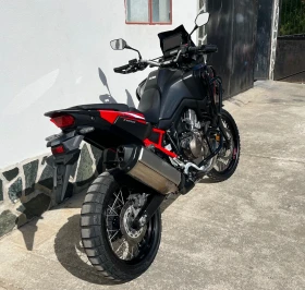 Honda Crf Afrika Twin 1100 ABS, TC | Mobile.bg    4
