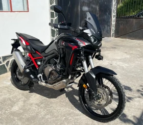Honda Crf Afrika Twin 1100 ABS, TC | Mobile.bg    10
