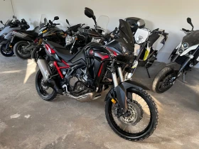 Honda Crf Afrika Twin 1100 ABS, TC | Mobile.bg    12
