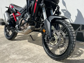 Honda Crf Afrika Twin 1100 ABS, TC | Mobile.bg    3