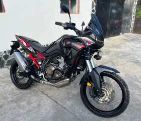  Honda Crf