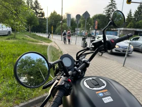 Kawasaki Eliminator 500 | Mobile.bg    13