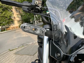 Kawasaki Eliminator 500 | Mobile.bg    8